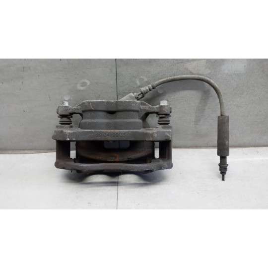 RIGHT FRONT CALIPER BRAKE  FORD van Transit 2014>2018 used