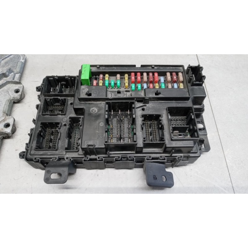 FORD van ENGINE UNIT FORD van Transit 2014>2018 used