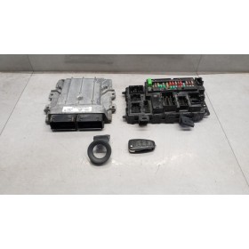 CENTRALINA MOTORE FORD van...