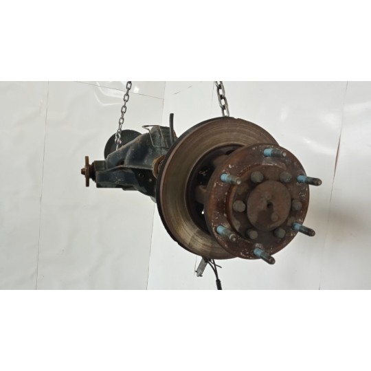 ASSALE POSTERIORE FORD van Transit 2014>2018 usato