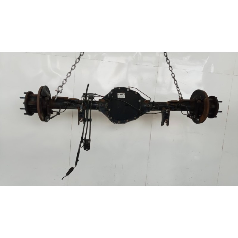 FORD van ASSALE POSTERIORE FORD van Transit 2014>2018 usato