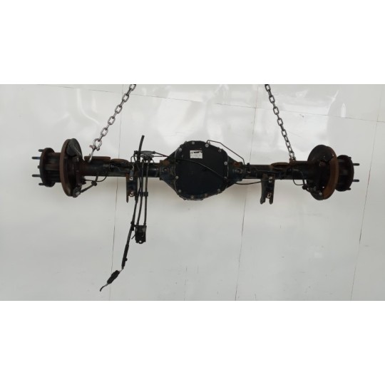 ASSALE POSTERIORE FORD van Transit 2014>2018 usato