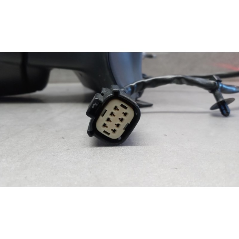 FORD van RIGHT ELETRIC REAR-VIEW MIRROR  FORD van Transit 2014>2018 used