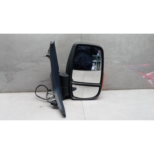 RETROVISORE ELETTRICO DESTRO FORD van Transit 2014>2018 usato