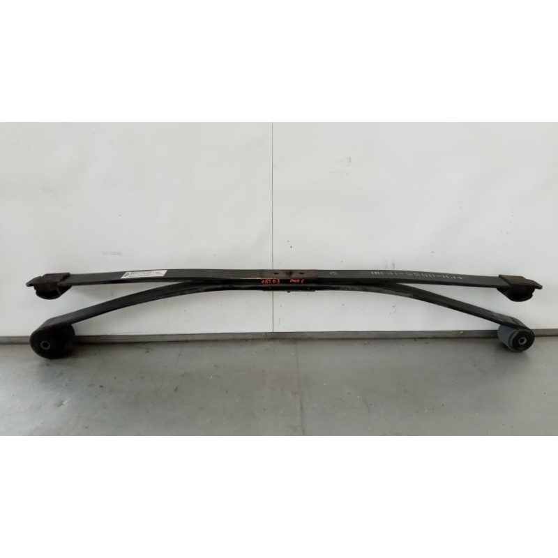 FORD van REAR BACK SPRINGS  FORD van Transit 2014>2018 used