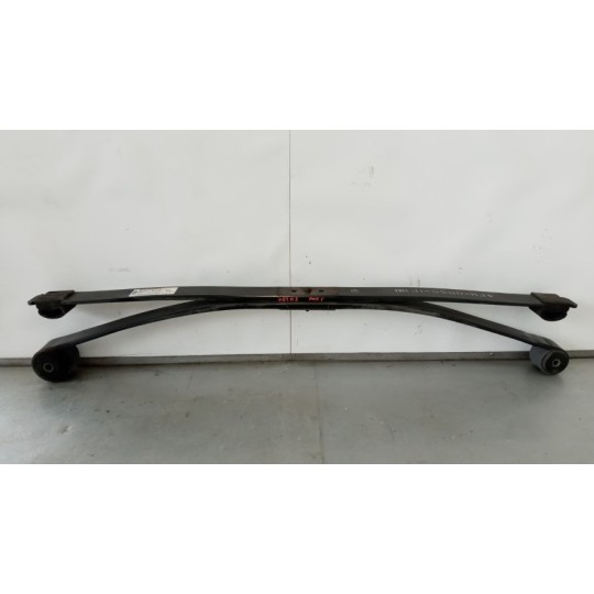 REAR BACK SPRINGS  FORD van Transit 2014>2018 used