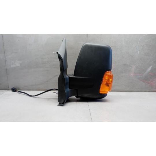 LEFT ELETRIC REAR-VIEW MIRROR  FORD van Transit 2014>2018 used