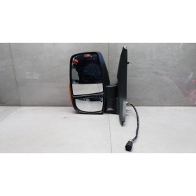 LEFT ELETRIC REAR-VIEW...