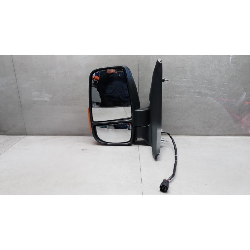 FORD van LEFT ELETRIC REAR-VIEW MIRROR  FORD van Transit 2014>2018 used