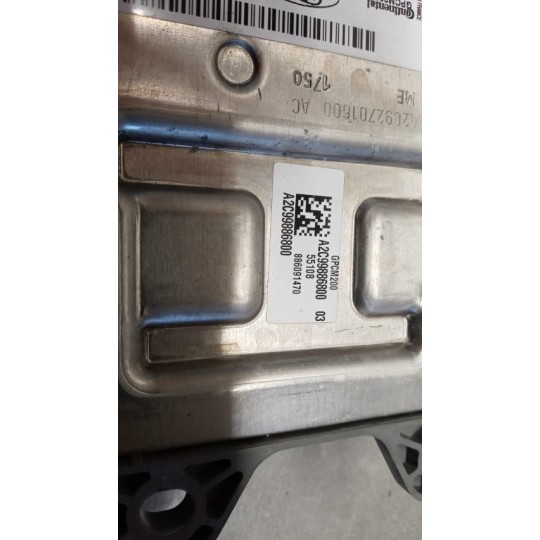 VARIOUS CONTROL UNITS  FORD van Transit 2014>2018 used