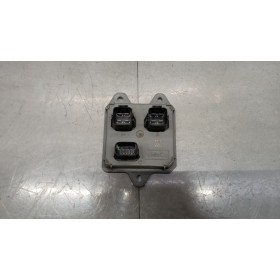 VARIOUS CONTROL UNITS  FORD...