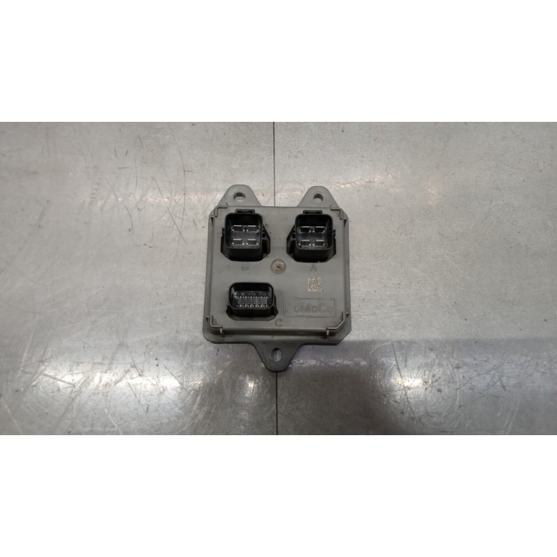 FORD van CENTRALINE VARIE FORD van Transit 2014>2018 usato