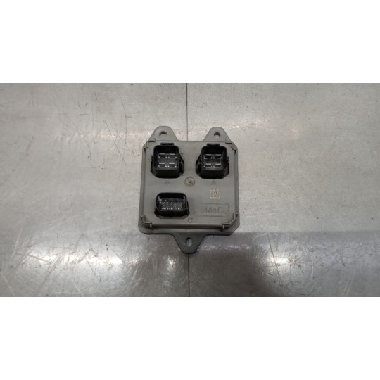 VARIOUS CONTROL UNITS  FORD van Transit 2014>2018 used