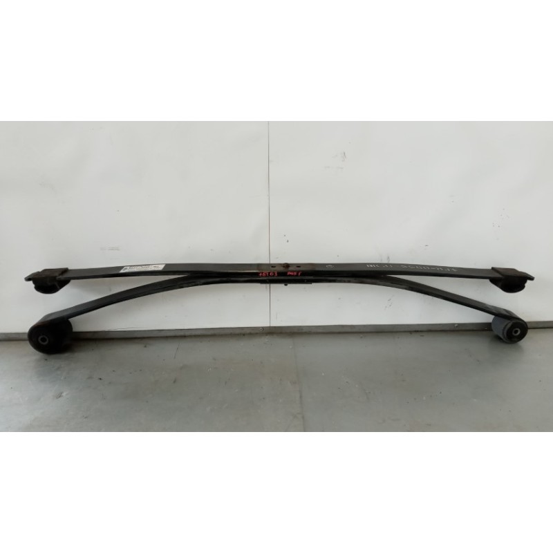 FORD van REAR BACK SPRINGS  FORD van Transit 2014>2018 used