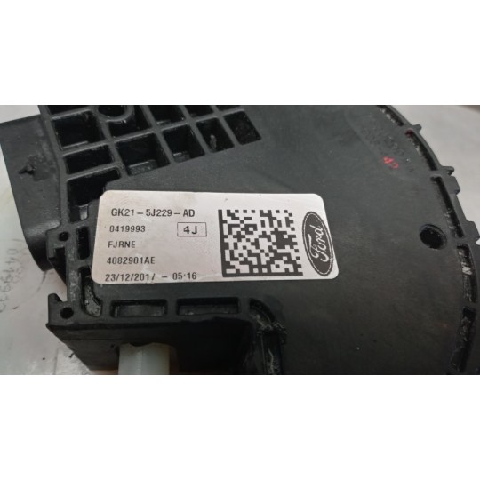 ADBLUE PUMP FORD van Transit 2014>2018 used