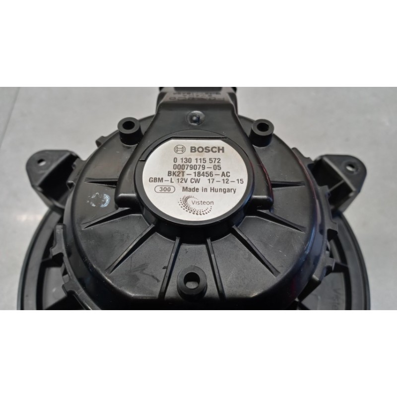 FORD van MOTORINO VENTILAZIONE INTERNA FORD van Transit 2014>2018 usato