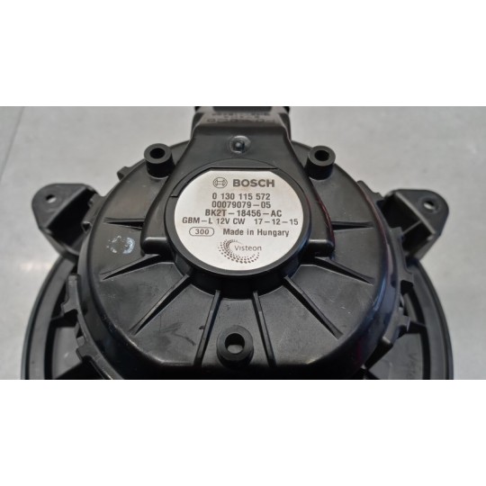 MOTORINO VENTILAZIONE INTERNA FORD van Transit 2014>2018 usato