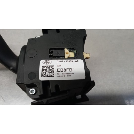 DEVIOLUCI FORD van Transit 2014>2018 usato