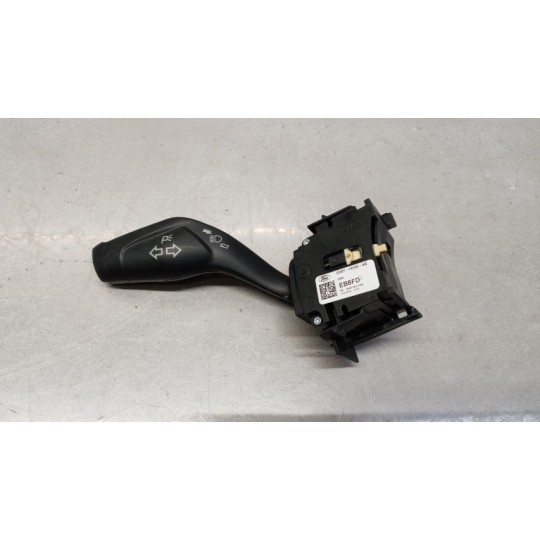 DEVIOLUCI FORD van Transit 2014>2018 usato