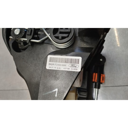 LEVERAGGIO FORD van Transit 2014>2018 usato