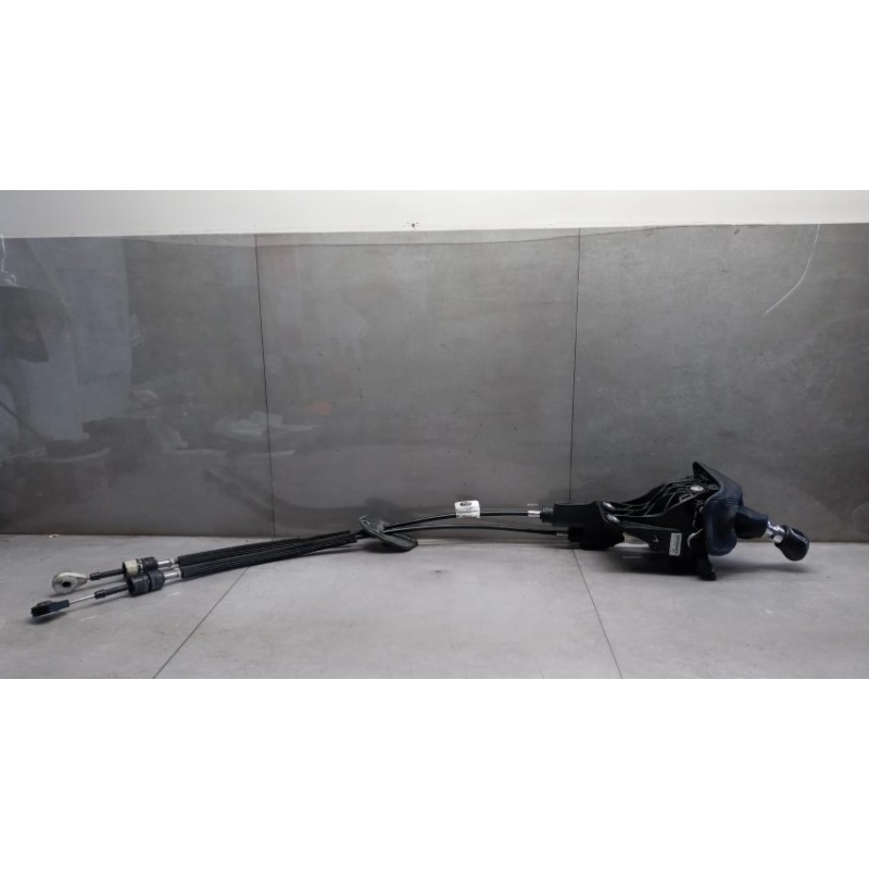 FORD van LEVER FORD van Transit 2014>2018 used