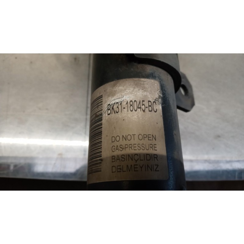 FORD van LEFT FRONT SCHOCK ASSORBER FORD van Transit 2014>2018 used