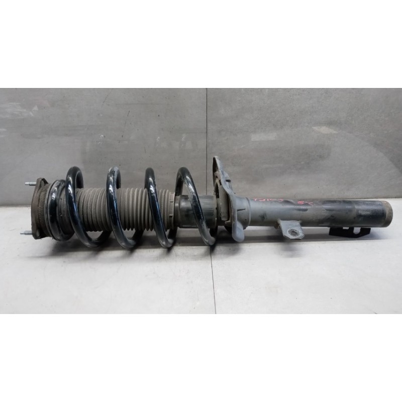 FORD van LEFT FRONT SCHOCK ASSORBER FORD van Transit 2014>2018 used