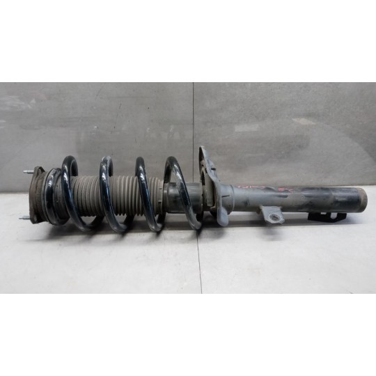 LEFT FRONT SCHOCK ASSORBER FORD van Transit 2014>2018 used