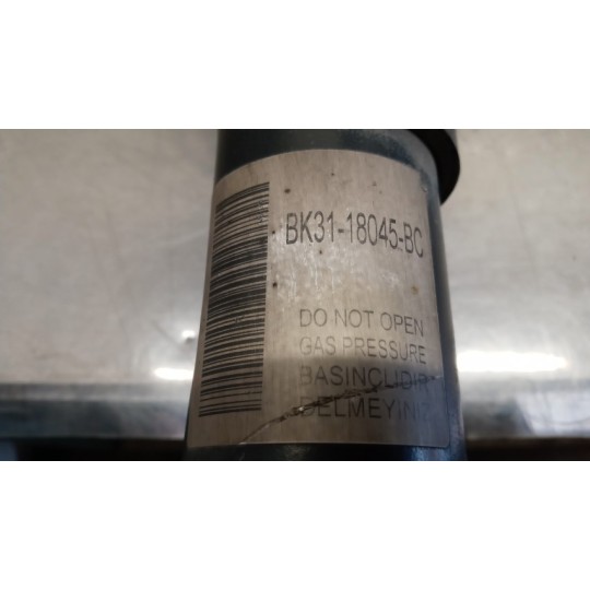 RIGHT FRONT SHOCK ASSORBER FORD van Transit 2014>2018 used