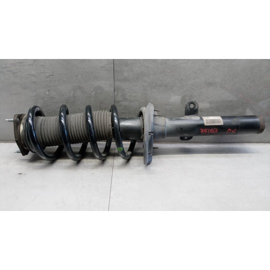 RIGHT FRONT SHOCK ASSORBER FORD van Transit 2014>2018 used