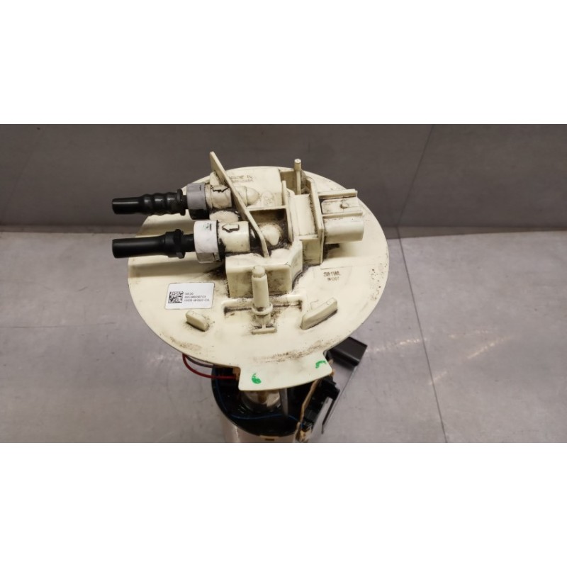 FORD van PUMPS TANK FORD van Transit 2014>2018 used