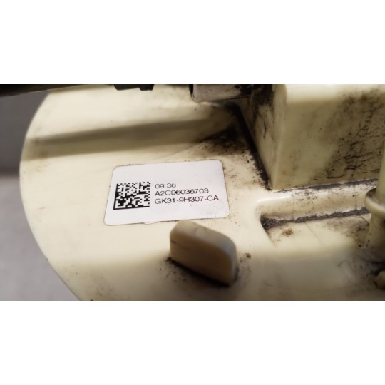 POMPA SERBATOIO FORD van Transit 2014>2018 usato