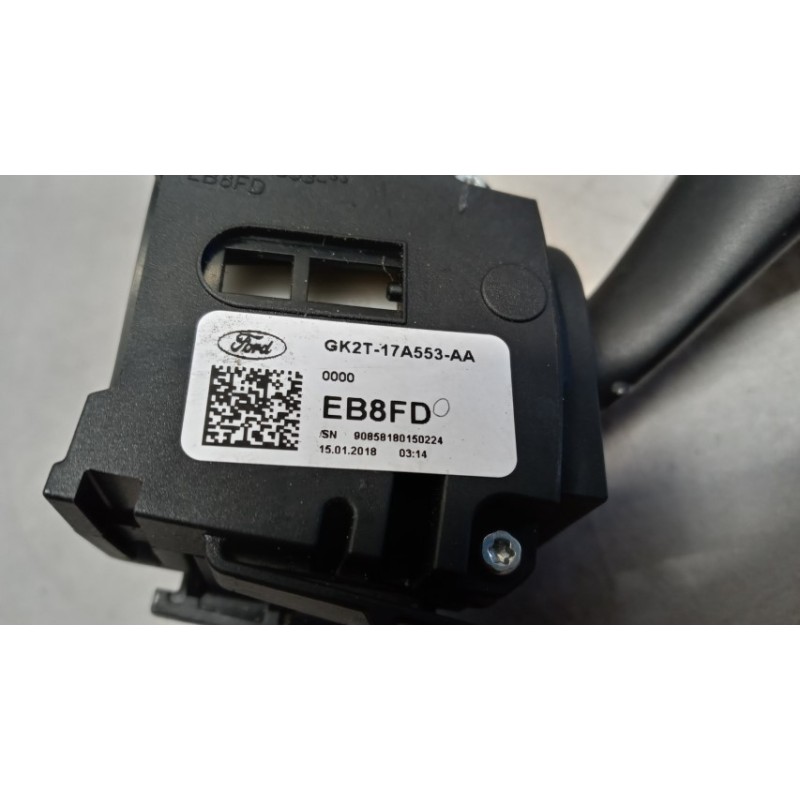 FORD van DEVIOTERGI FORD van Transit 2014>2018 used