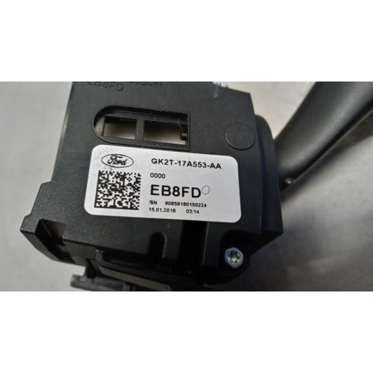 DEVIOTERGI FORD van Transit 2014>2018 usato