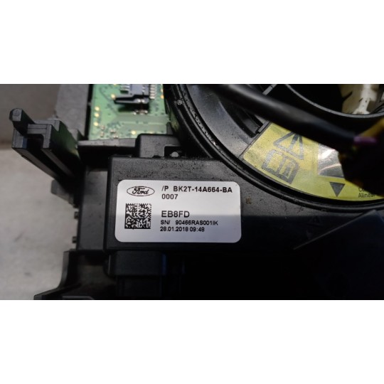 CONTATTO SPIRALE FORD van Transit 2014>2018 usato