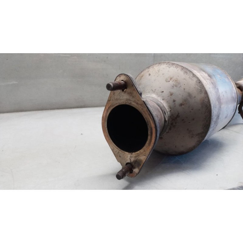 FORD van CATALIZZATORE FORD van Transit 2014>2018 usato