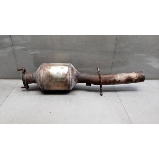 CATALIZZATORE FORD van Transit 2014>2018 usato