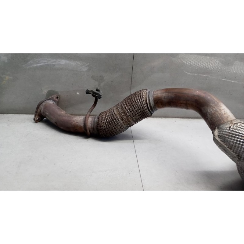 FORD van FILTRO ANTIPARTICOLATO FORD van Transit 2014>2018 usato