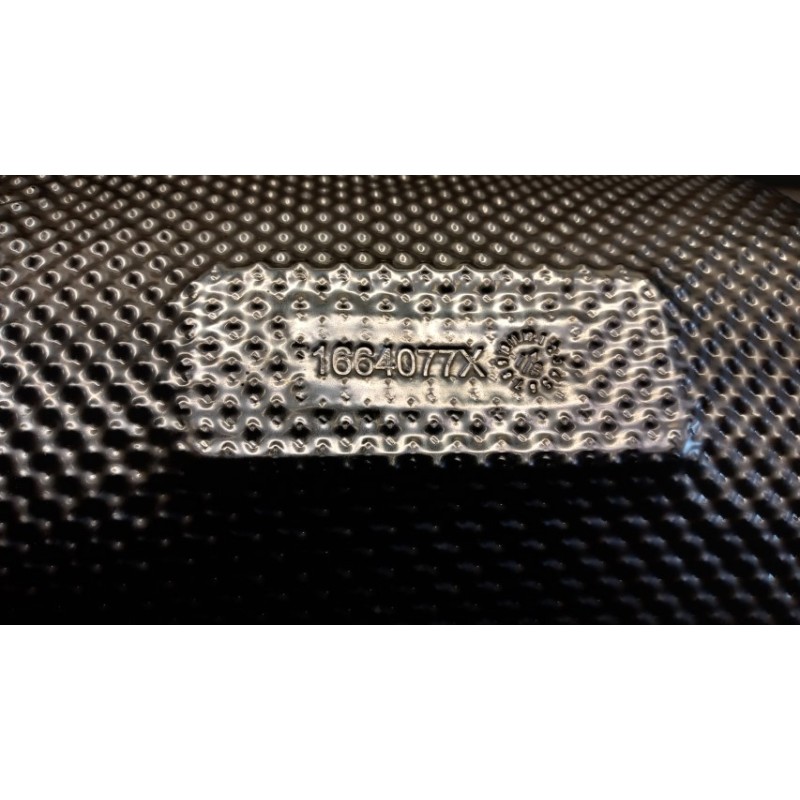 FORD van FILTRO ANTIPARTICOLATO FORD van Transit 2014>2018 usato