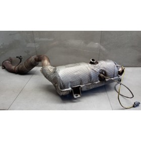 PARTICULATE FILTER FORD van...