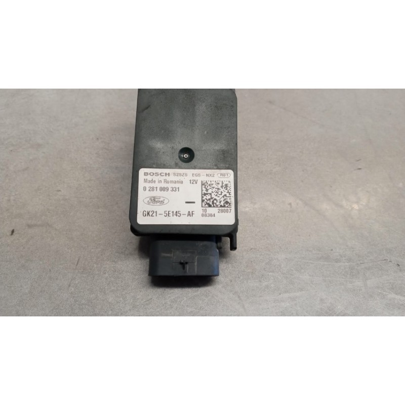 FORD van SONDA LAMBDA FORD van Transit 2014>2018 usato