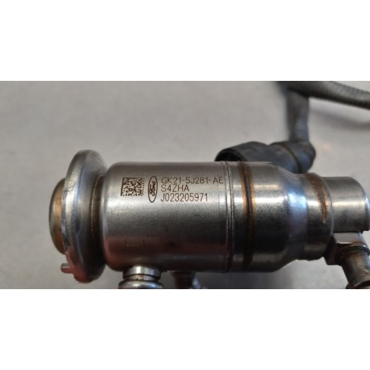 DOSATORE ADBLUE FORD van Transit 2014>2018 usato