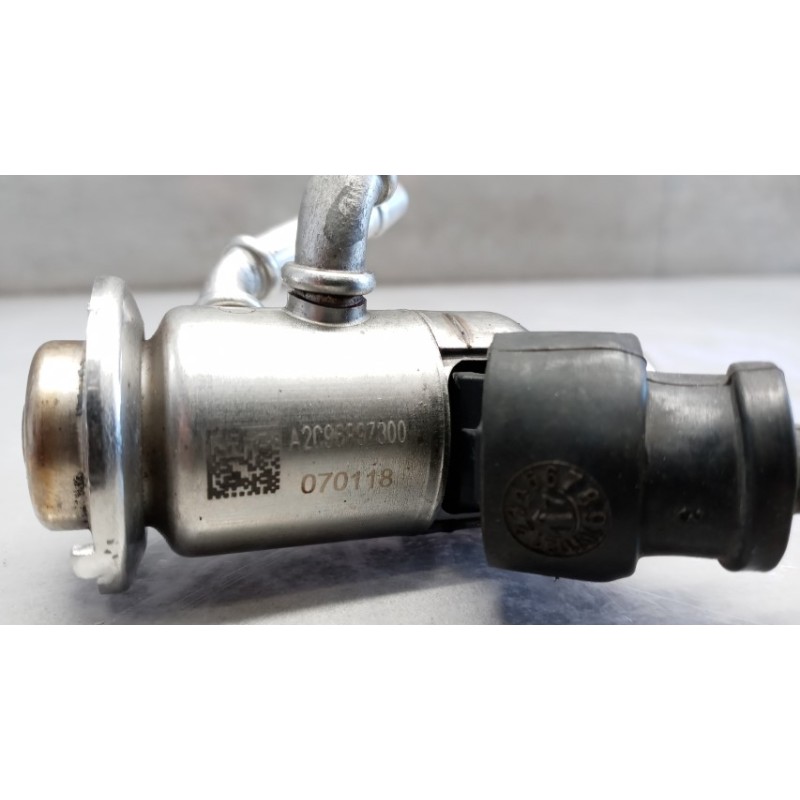 FORD van DOSATORE ADBLUE FORD van Transit 2014>2018 usato