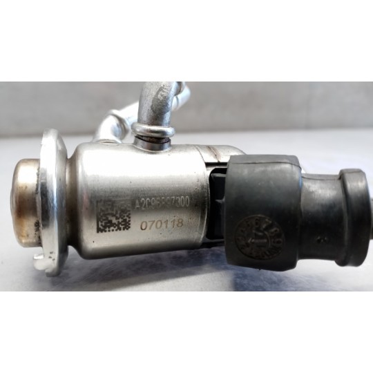 DOSATORE ADBLUE FORD van Transit 2014>2018 used