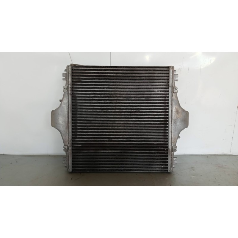 IVECO INTERCOOLERS HEAT RADIATOR  IVECO EUROTECH used