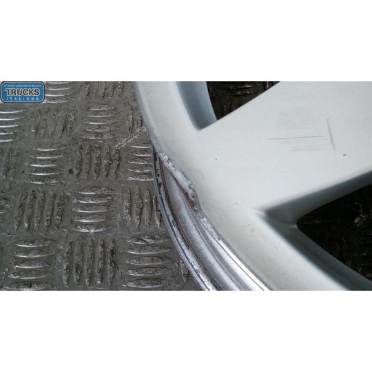 KIT ALLOY WHEELS  SMART City Coupé e Cabrio 1998>2003 used