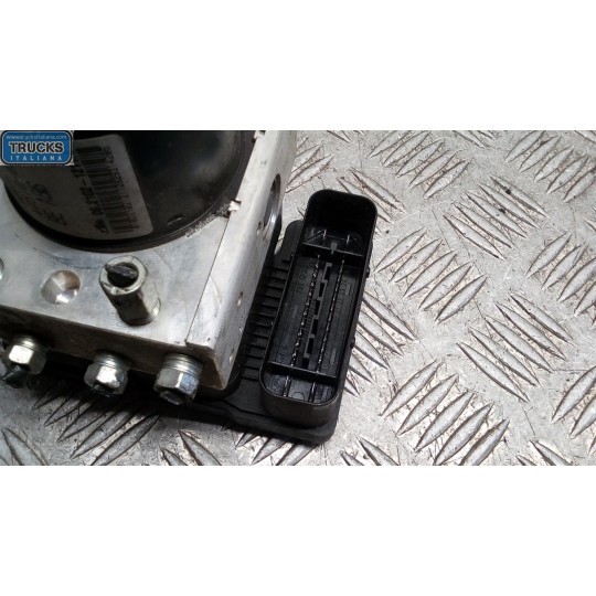 ABS SYSTEM TOYOTA Yaris 2008>2011 used