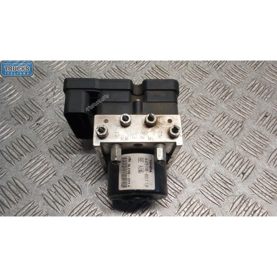 ABS SYSTEM TOYOTA Yaris 2008>2011 used