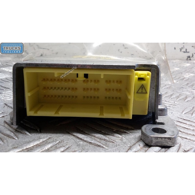 TOYOTA AIR BAG UNIT TOYOTA Yaris 2008>2011 used