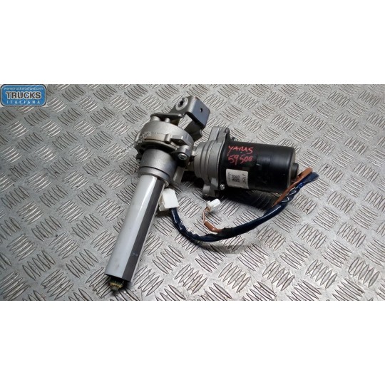 STEERING COLUMN  TOYOTA Yaris 2008>2011 used